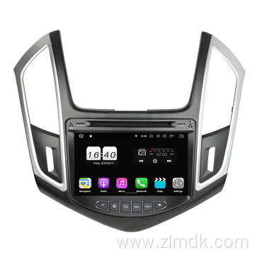 CRUZE 2015 Android 8.1car dvd